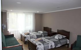 Tbilisi Guesthouse Nini