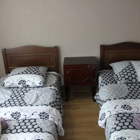 Tbilisi Guesthouse Nini Zewnętrze zdjęcie