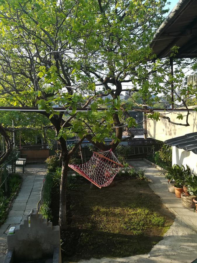 Tbilisi Guesthouse Nini Zewnętrze zdjęcie